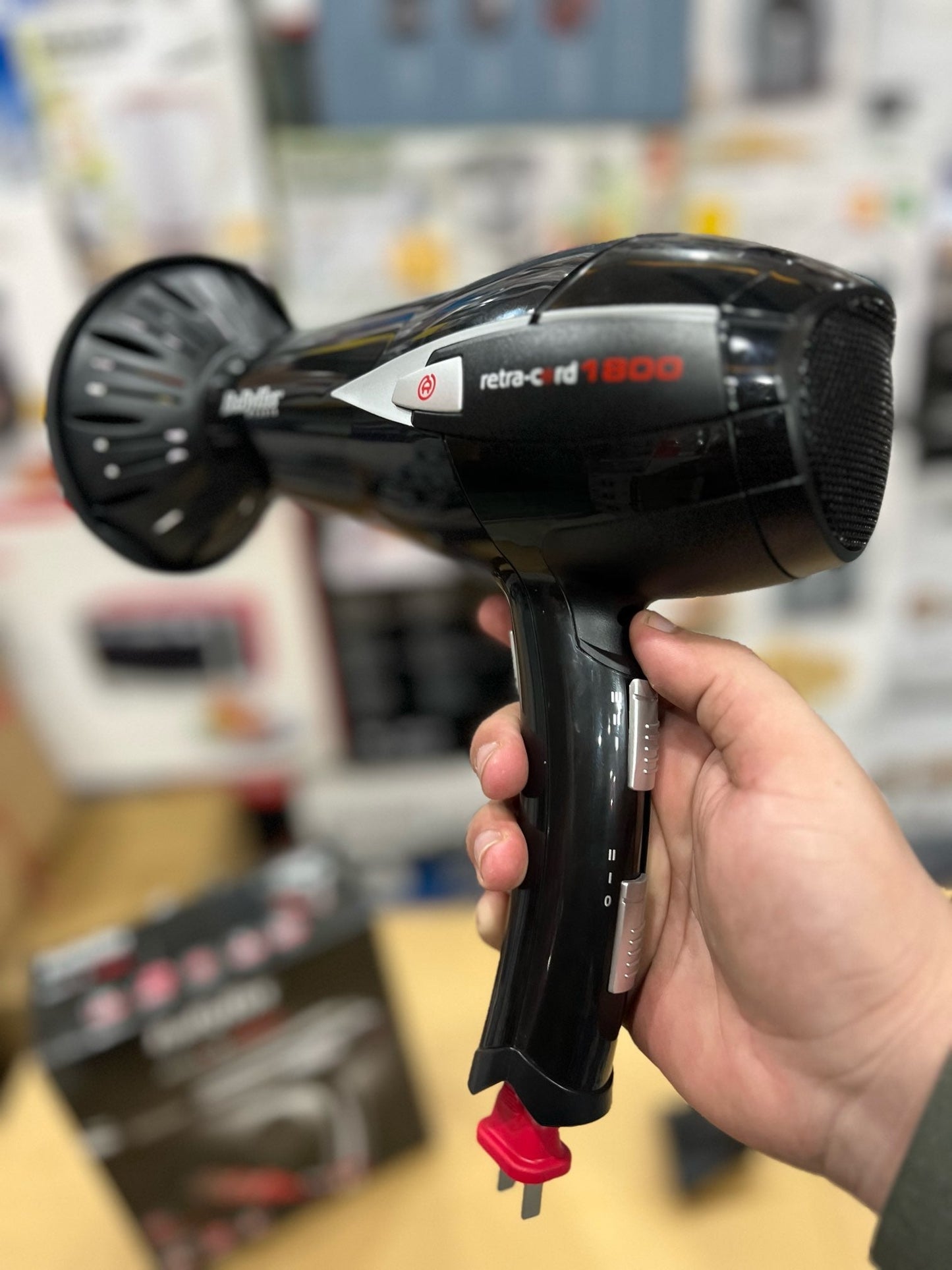 Babyliss Original Hair Dryer