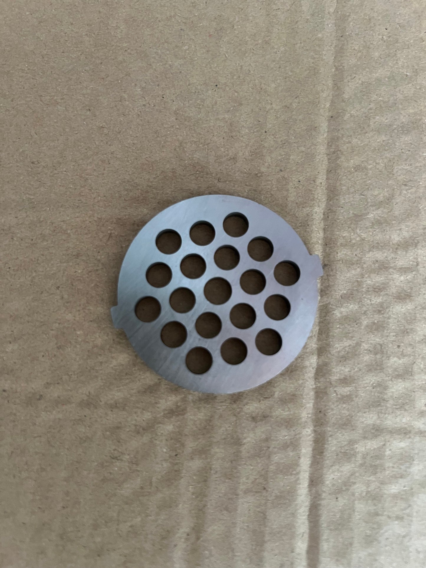 Delimano Switzerland Meat Mincer