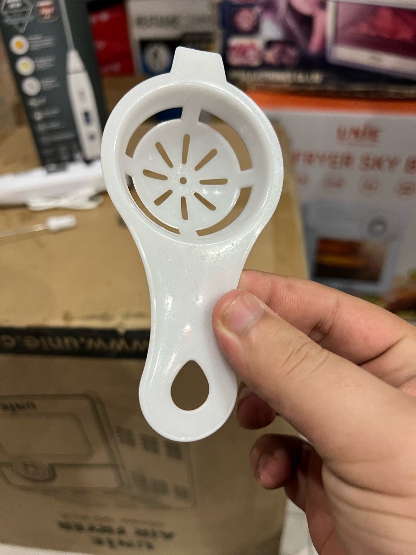 3in1 Best Quality Coffee Beater & Frother