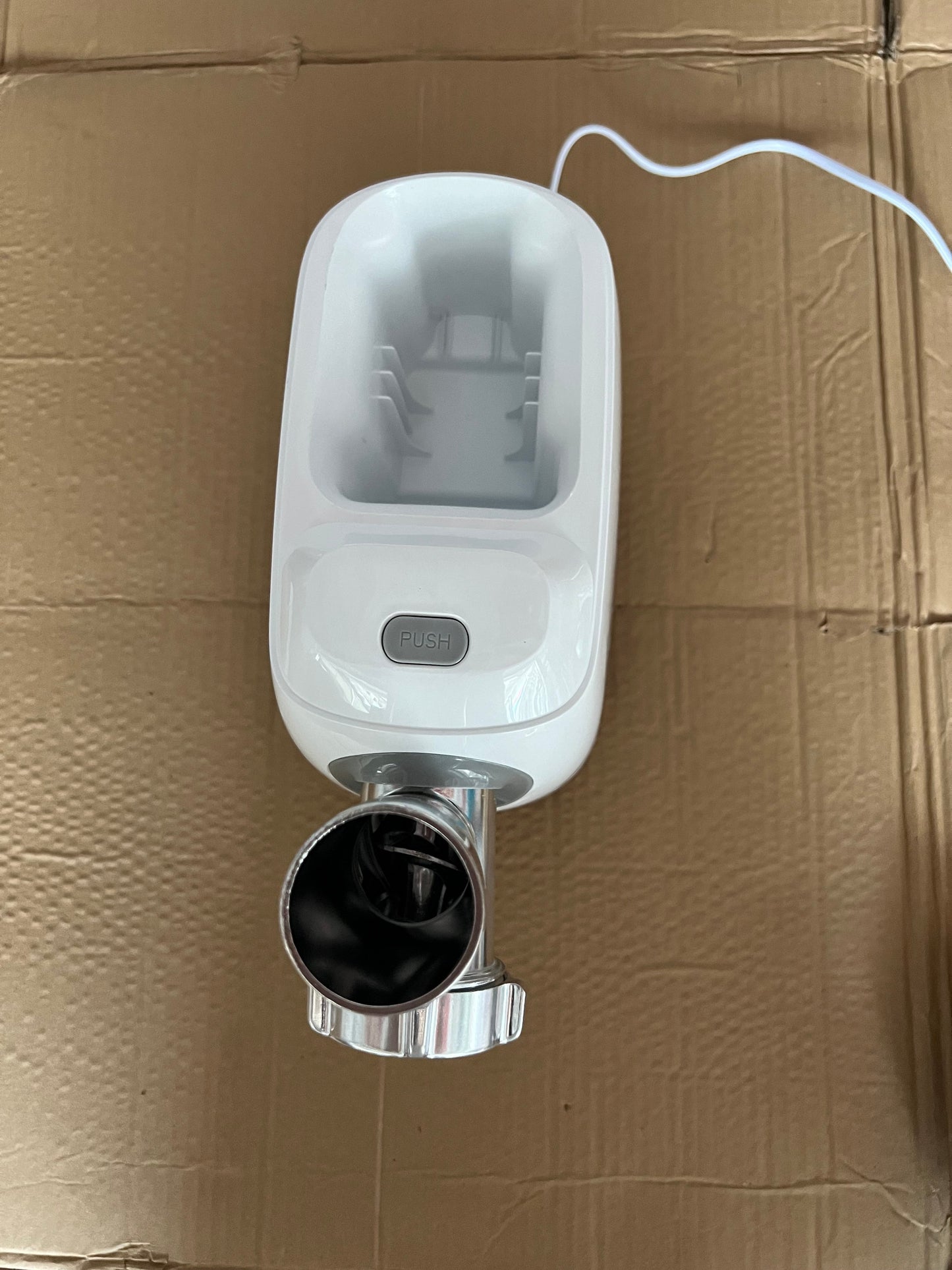 Delimano Switzerland Meat Mincer