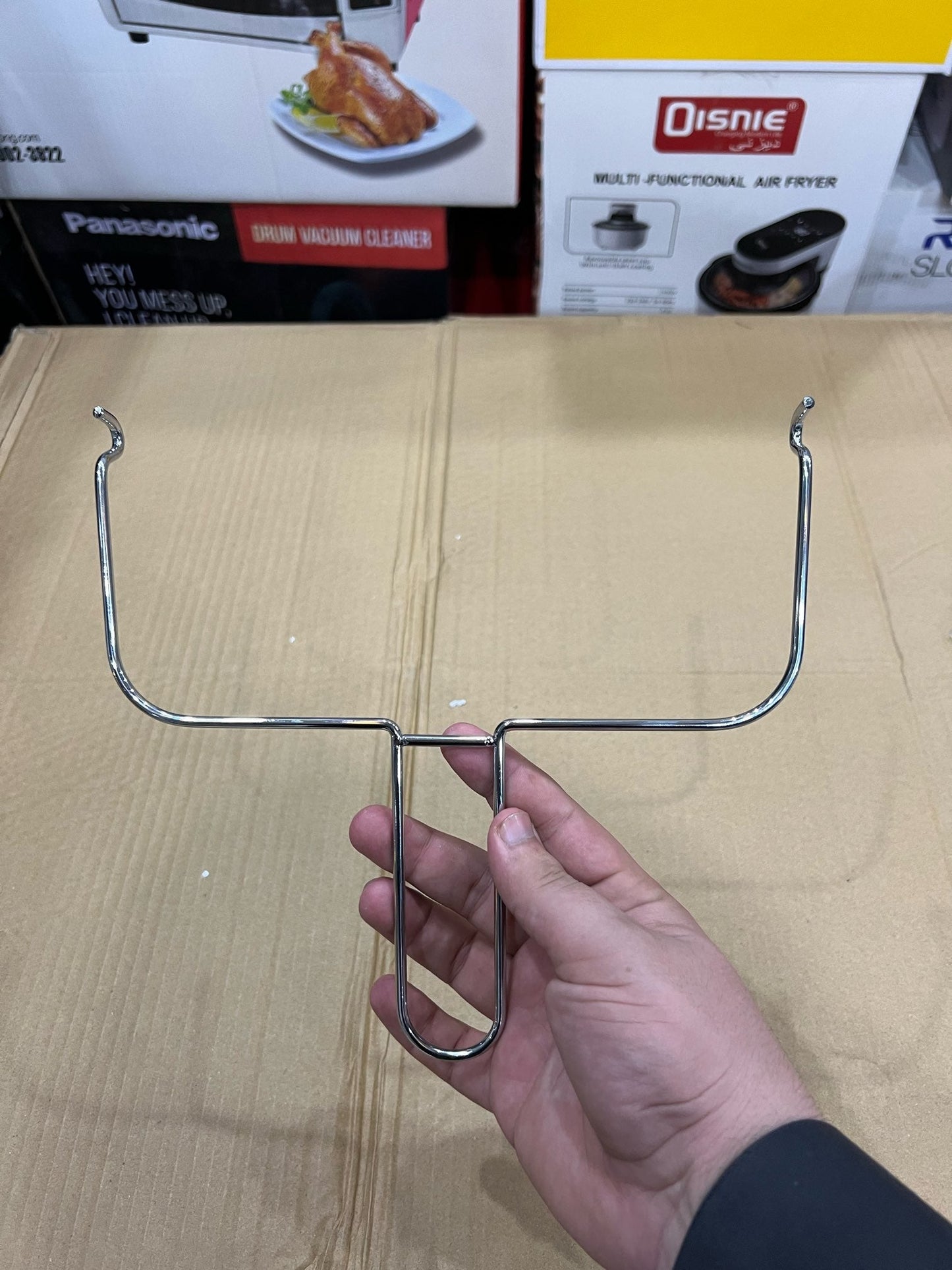 Unie Oven Air Fryer 14.5L