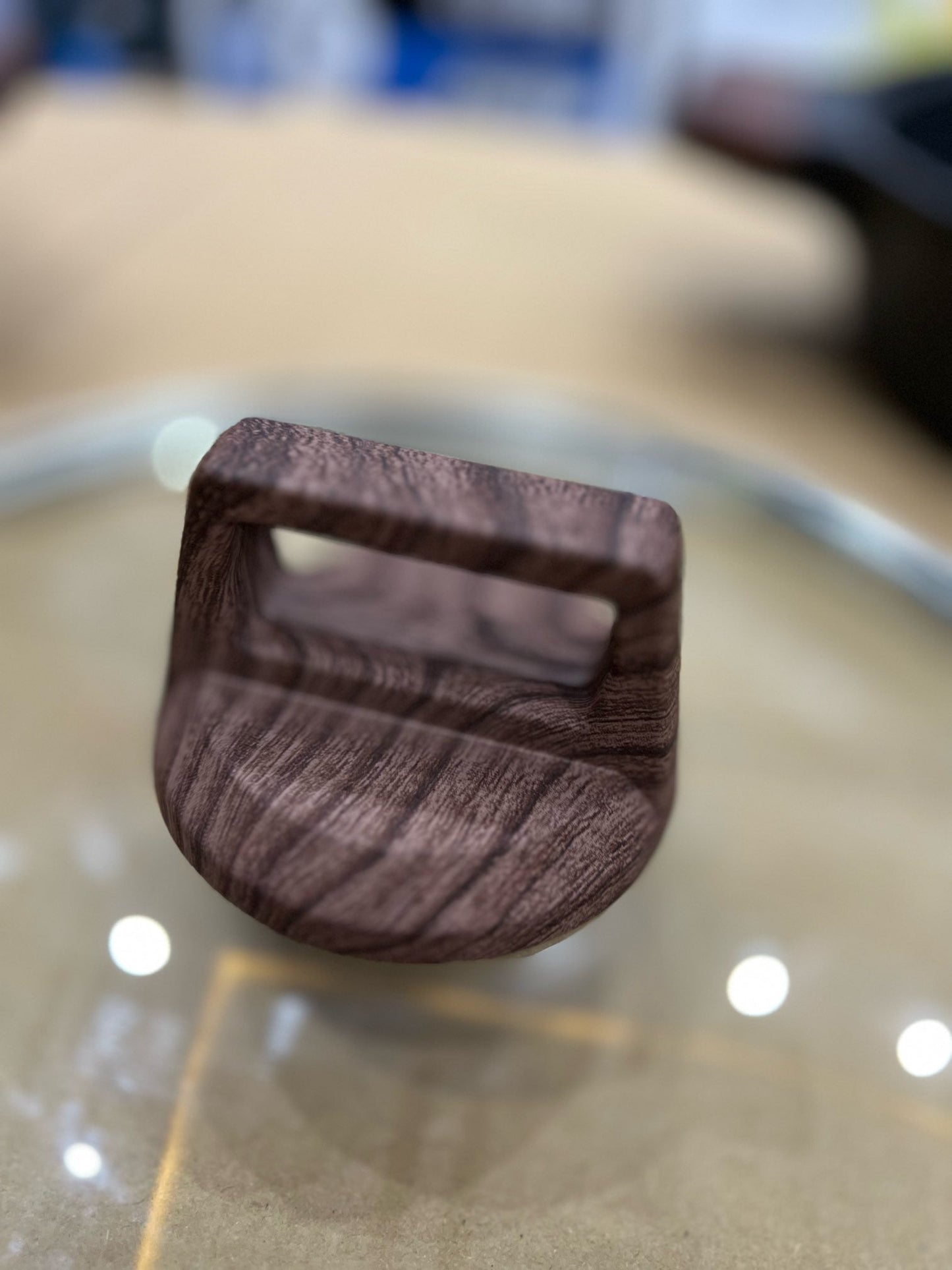 Bakhschie Granite Coating Shallow Casserole