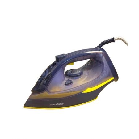 Silver Crest Steam Iron