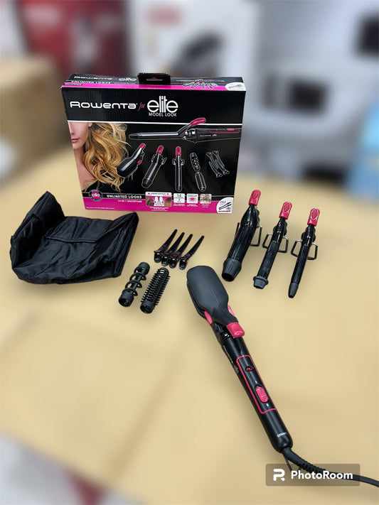 Rowenta Elite Model Hair Styler