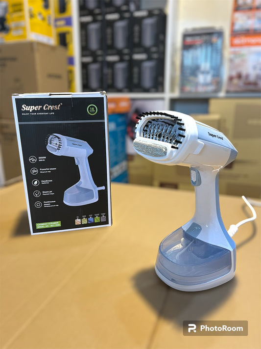 Super Crest High Quality Handy Garment Steamer