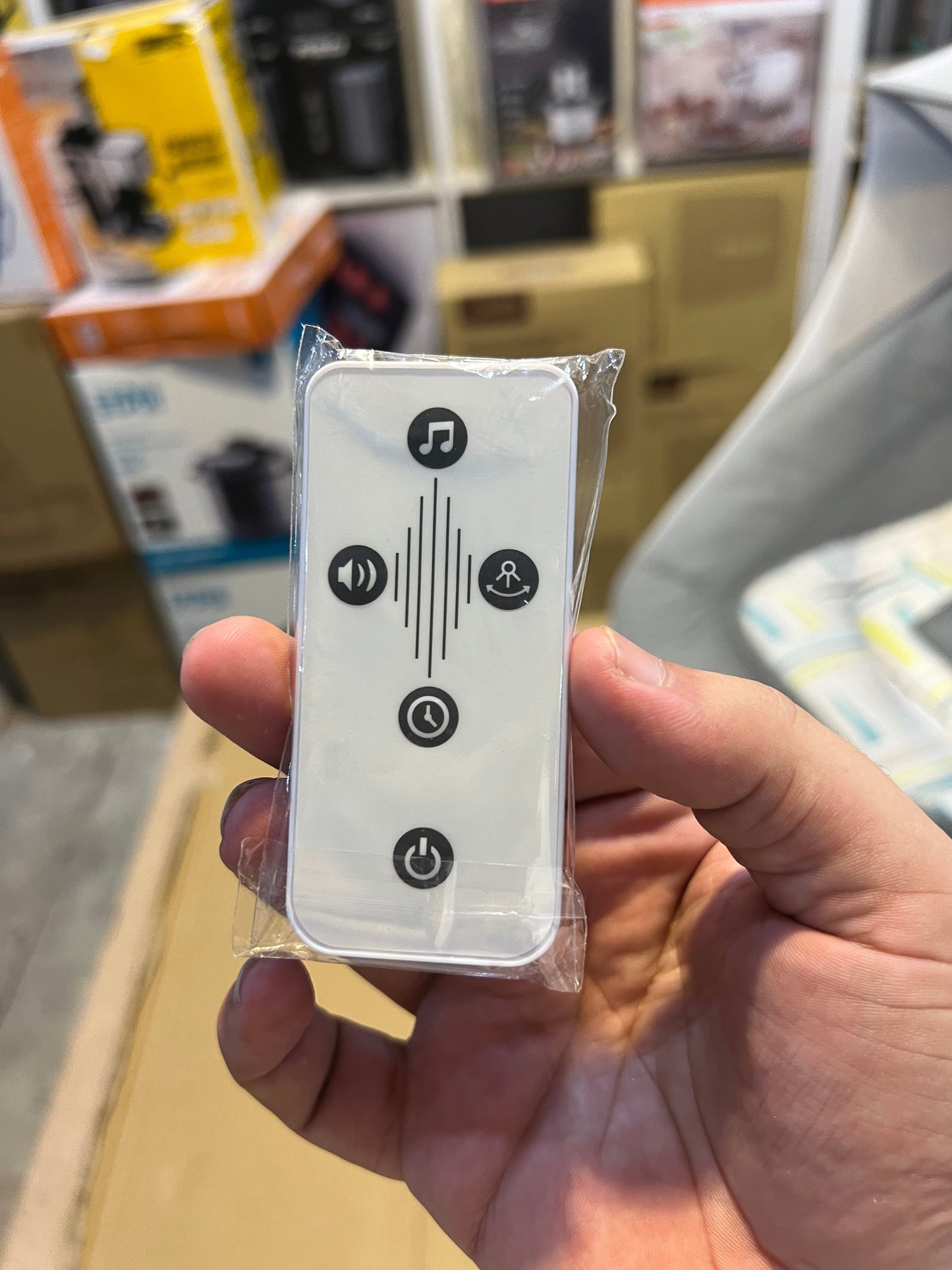 Uk Brand Mastela 3in1 Bassinet