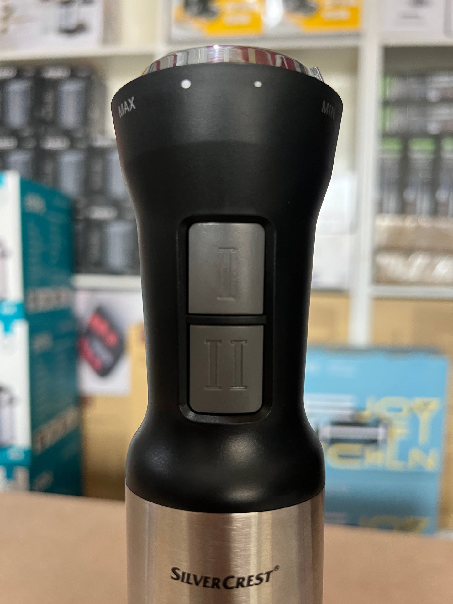 Silver Crest Powerfull Hand Blender Stick