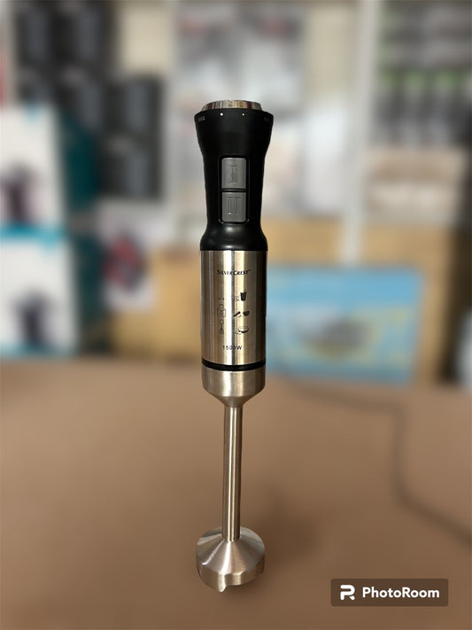 Silver Crest Powerfull Hand Blender Stick