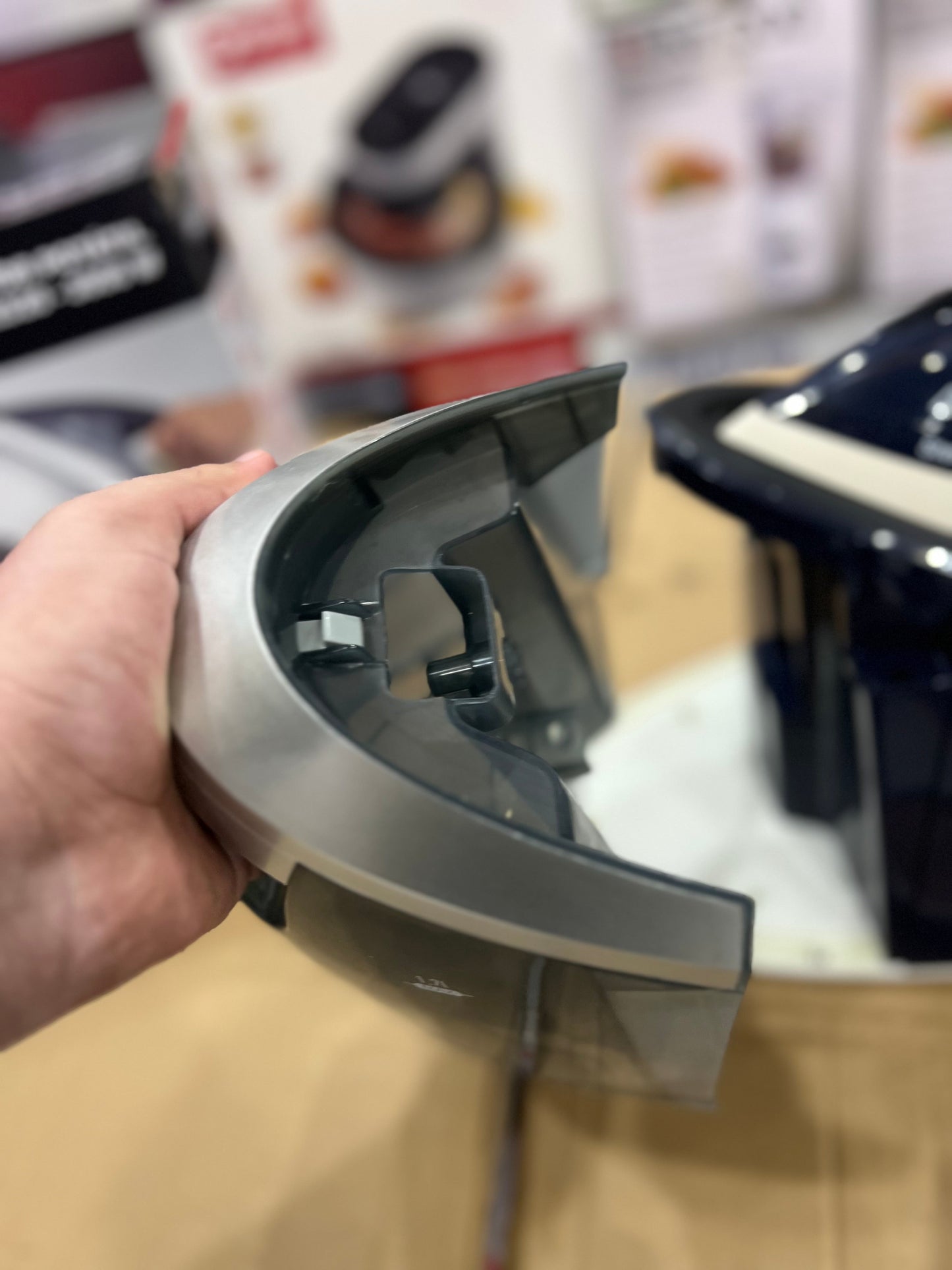 Spain Brand Steam Station 6Bar