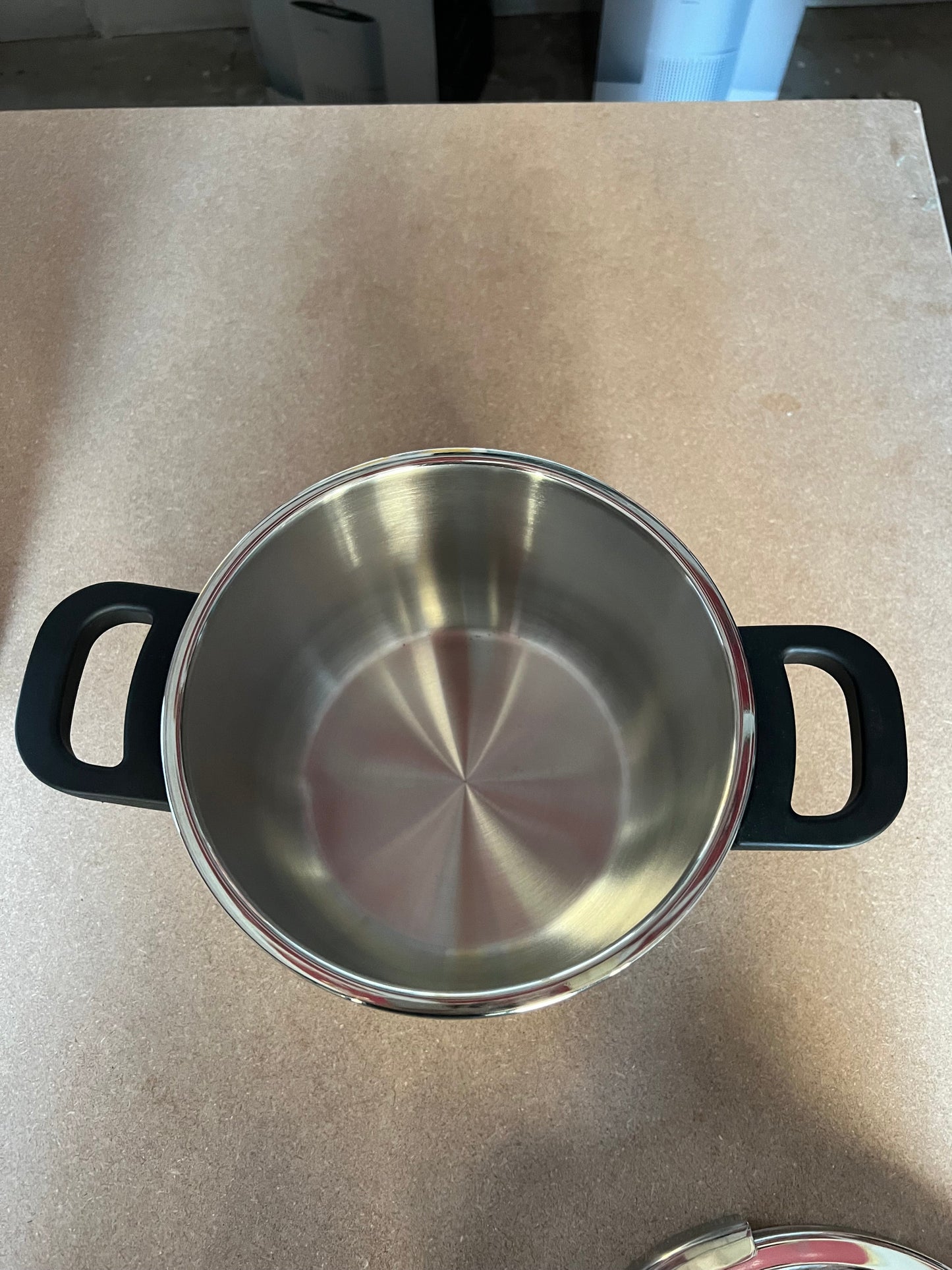 Steampunk 6Litre Pressure Cooker