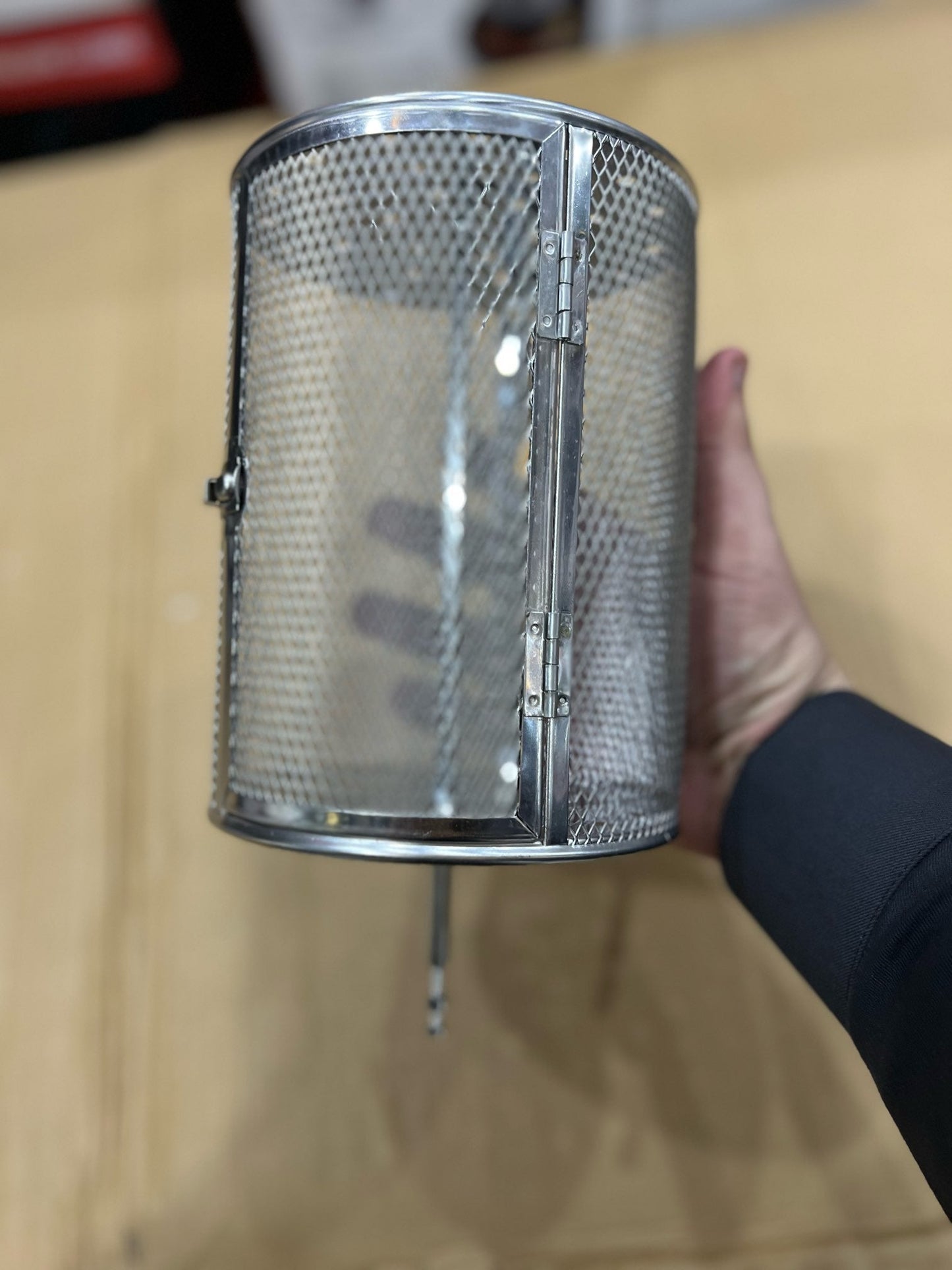 Unie Oven Air Fryer 14.5L