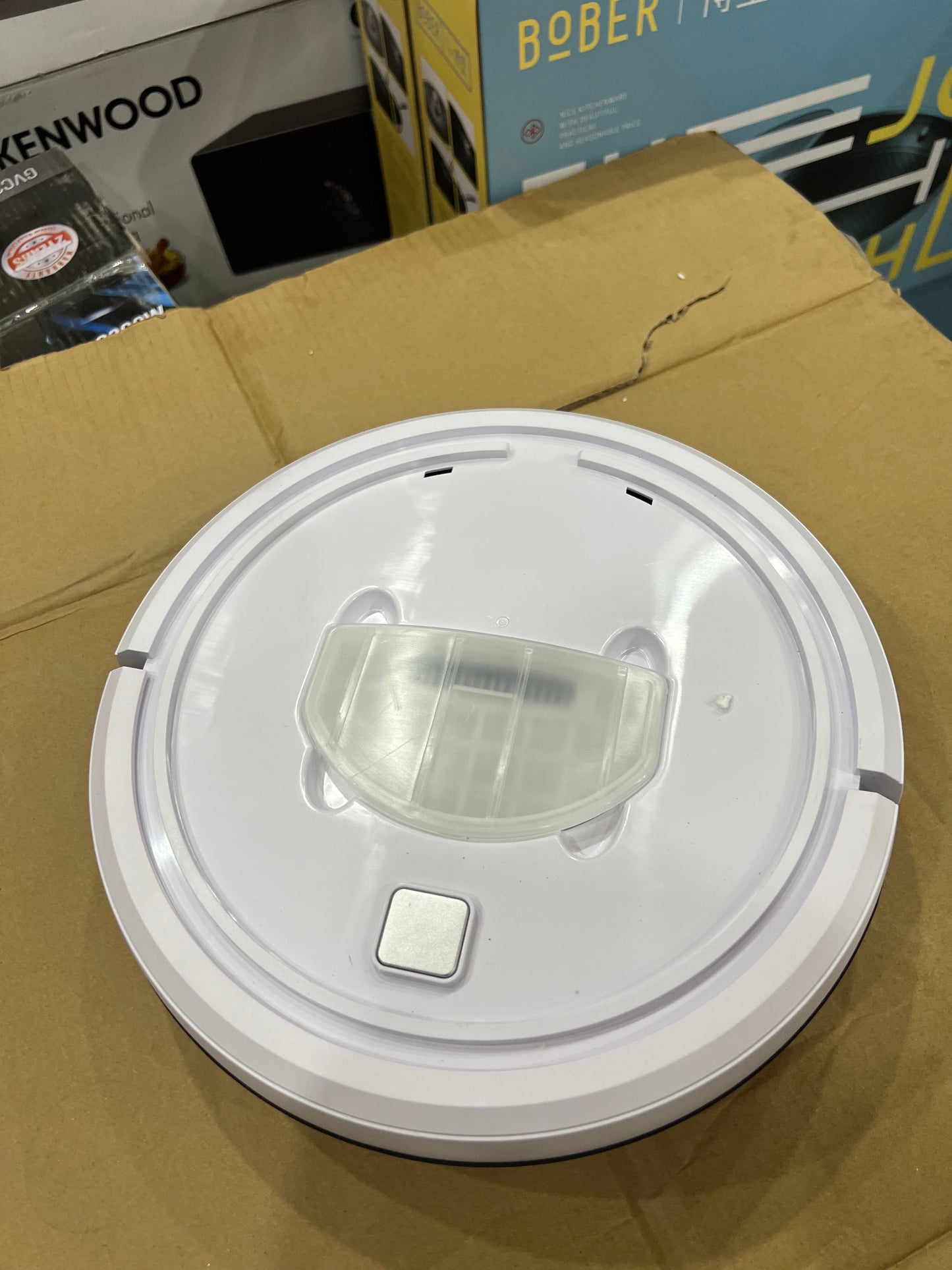 CHIGO Robort Vacuum Cleaner