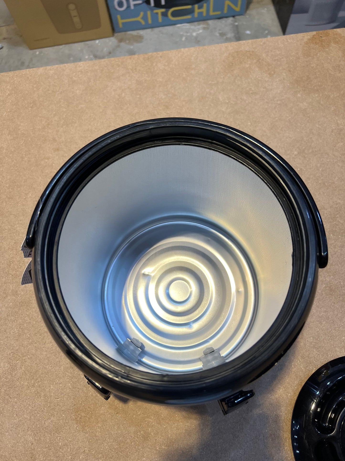 Ackiliss Hot & Cold Water Cooler 8Litre Capacity