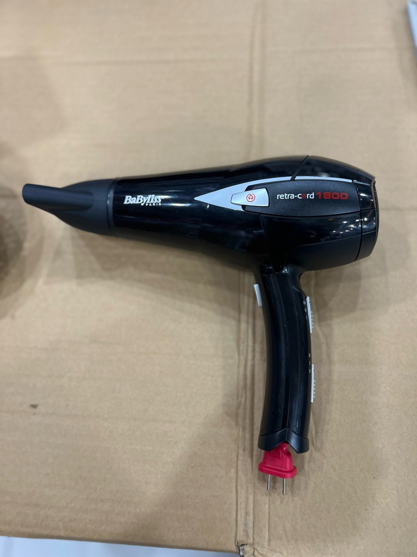 Babyliss Original Hair Dryer