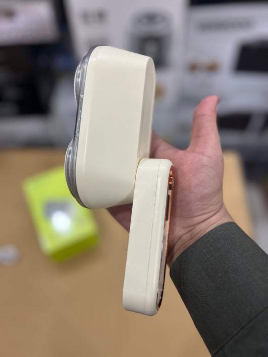 Shinon Chargeable Lint Remover