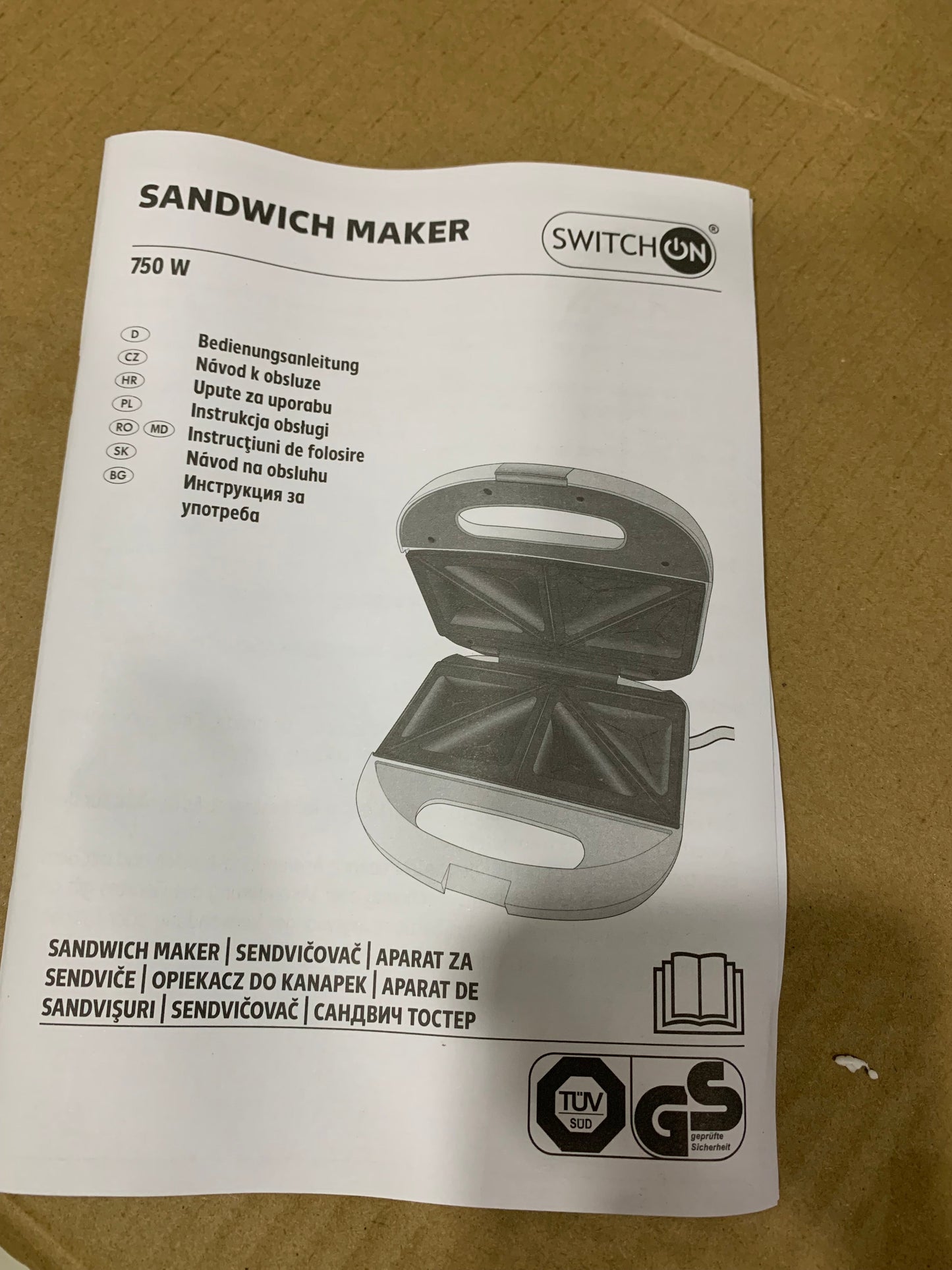 Amazon Lot imported sand which maker