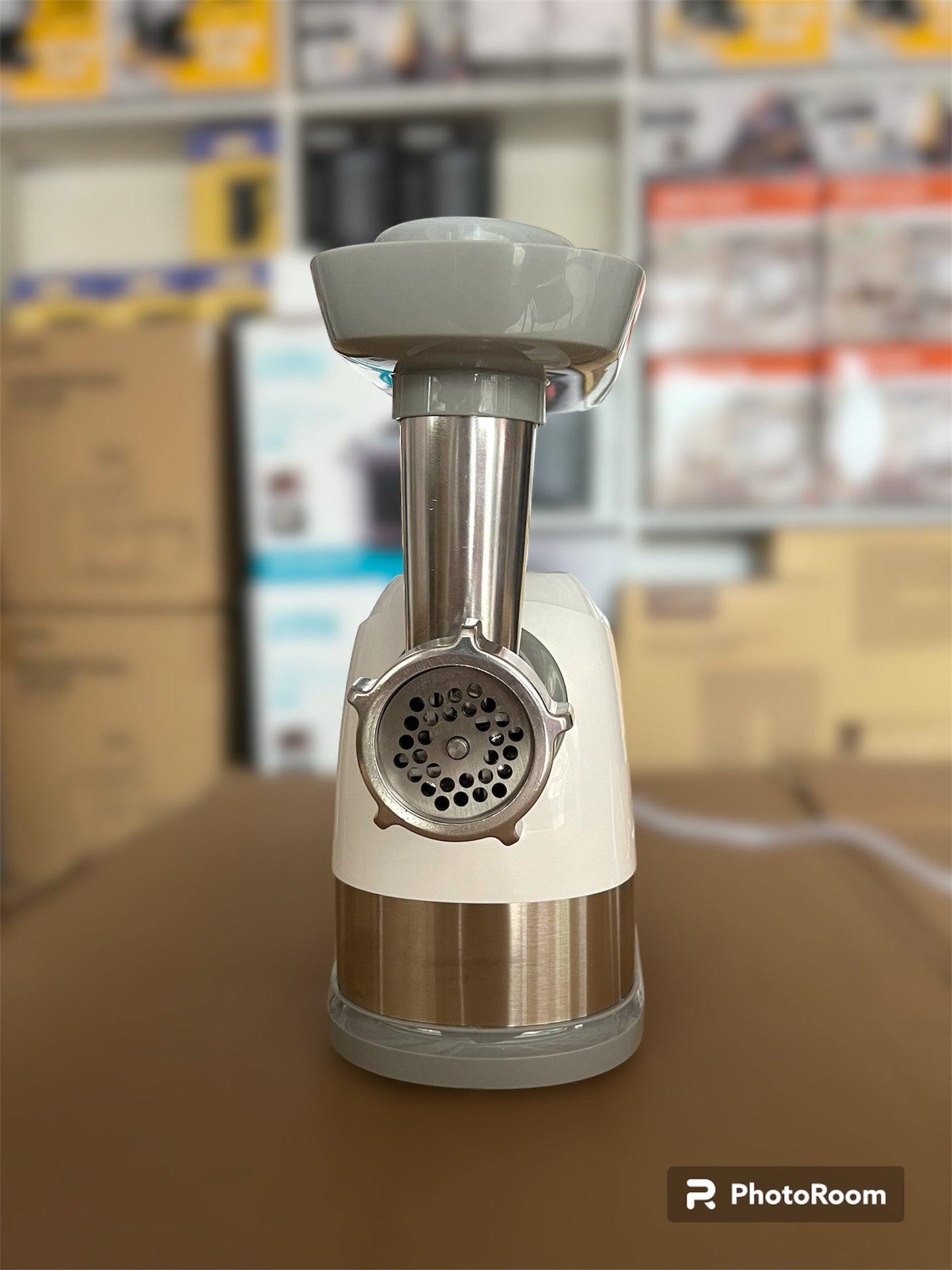 Delimano Switzerland Meat Mincer