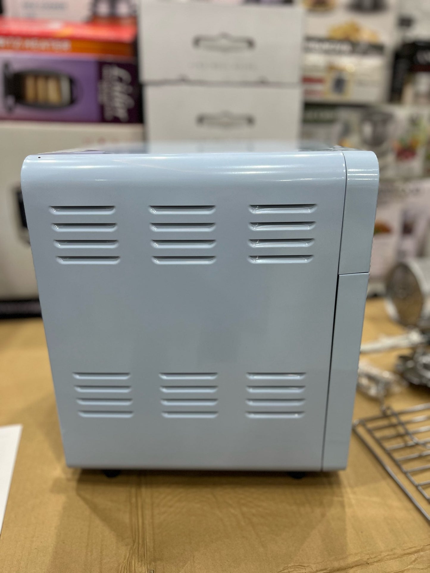 Unie Oven Air Fryer 14.5L