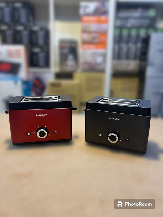 Silver Crest Germany Brand Electric Toaster