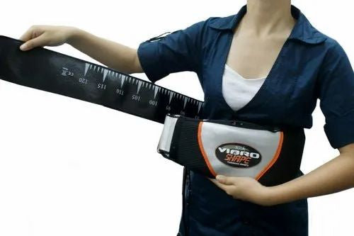 Electro Vibro shape Body slimming belt