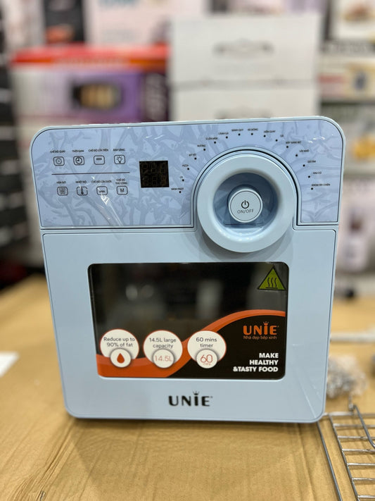 Unie Oven Air Fryer 14.5L