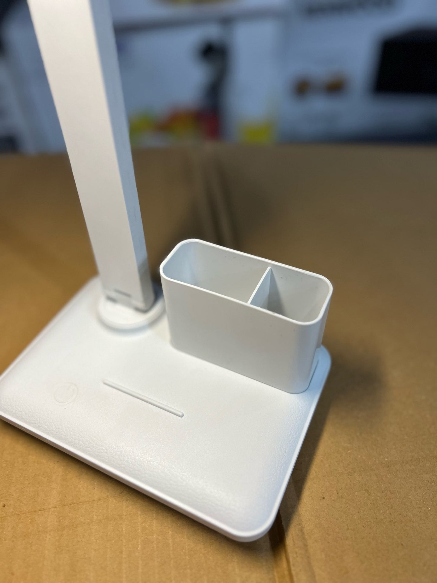 Chargeable Unique design Study Lamp