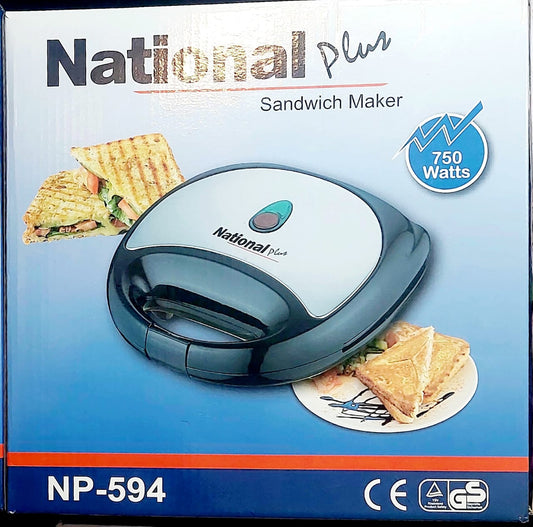 Sandwich maker