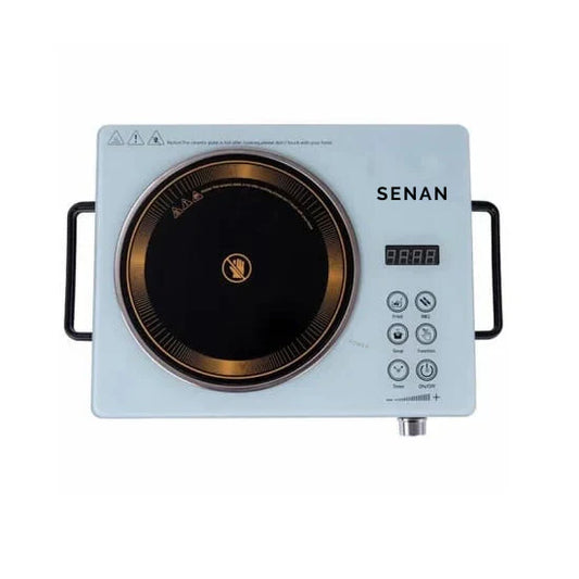 SENAN Electric Induction Stove Single Hotplate