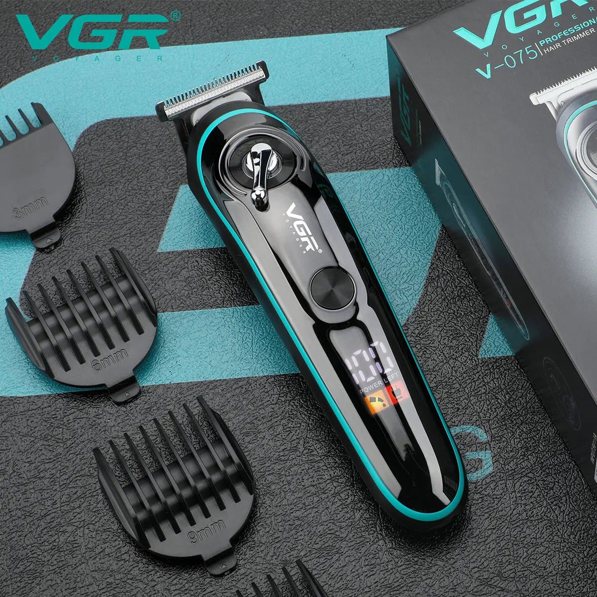 VGR V-075 Professional Hair Trimmer