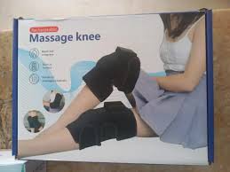 Thermal Knee Massager
