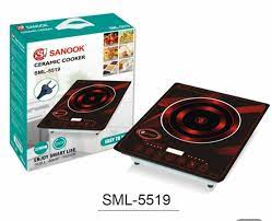 Universal electric hotplate 3200W-click to buy branded products