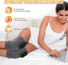 Thermal Knee Massager