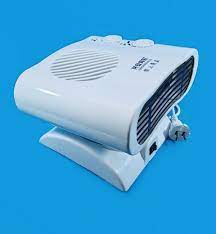 Dreams AC 220V Electric Blower Heater 700W/1400W Rotatable Normal/Warm/Hot