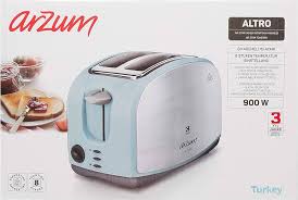 Arzum AR2014 Altro Toaster