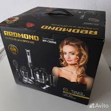 Blender whisk REDMOND RFP-CB2965