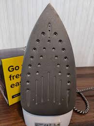 1800W, 350ml Noon East Electric Handheld Steam Iron Saudi Lot Imported