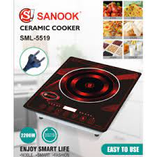 Universal electric hotplate 3200W-click to buy branded products