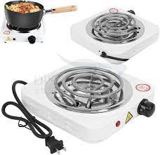 Electric Cooking Plate