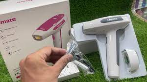 Umate IPL T006 Home Pulsed Light Hair Removal Laser Device