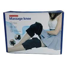 Thermal Knee Massager
