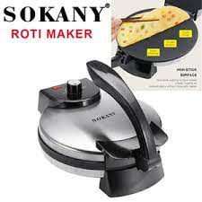 CIATRONIC ROTI MAKER
