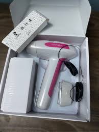 Umate IPL T006 Home Pulsed Light Hair Removal Laser Device