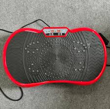 Ultrathin Body Slimmer Whole Body Vibration Machine To Lose Weight