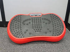 Ultrathin Body Slimmer Whole Body Vibration Machine To Lose Weight