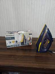 Silver Crest Steam Iron