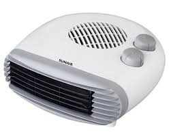 Renova Electric PTC Fan Heater