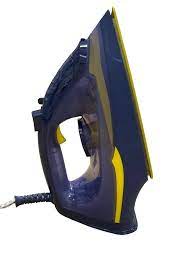 Silver Crest Steam Iron