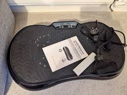 Ultrathin Body Slimmer Whole Body Vibration Machine To Lose Weight