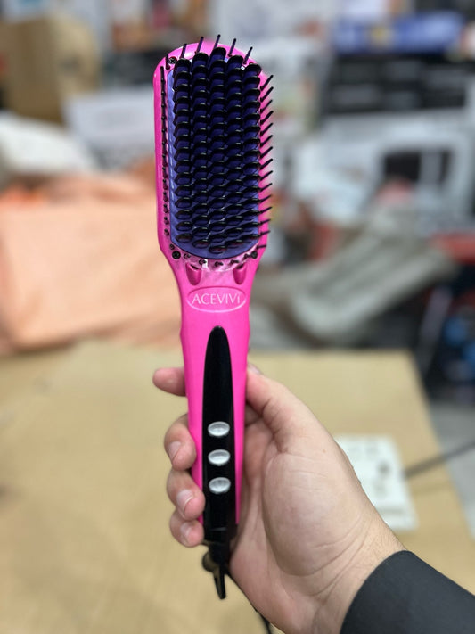 UK brand Original Straightner brush