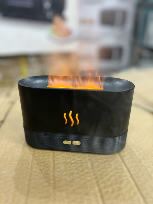 Unique Design Aroma Diffuser Humidifier